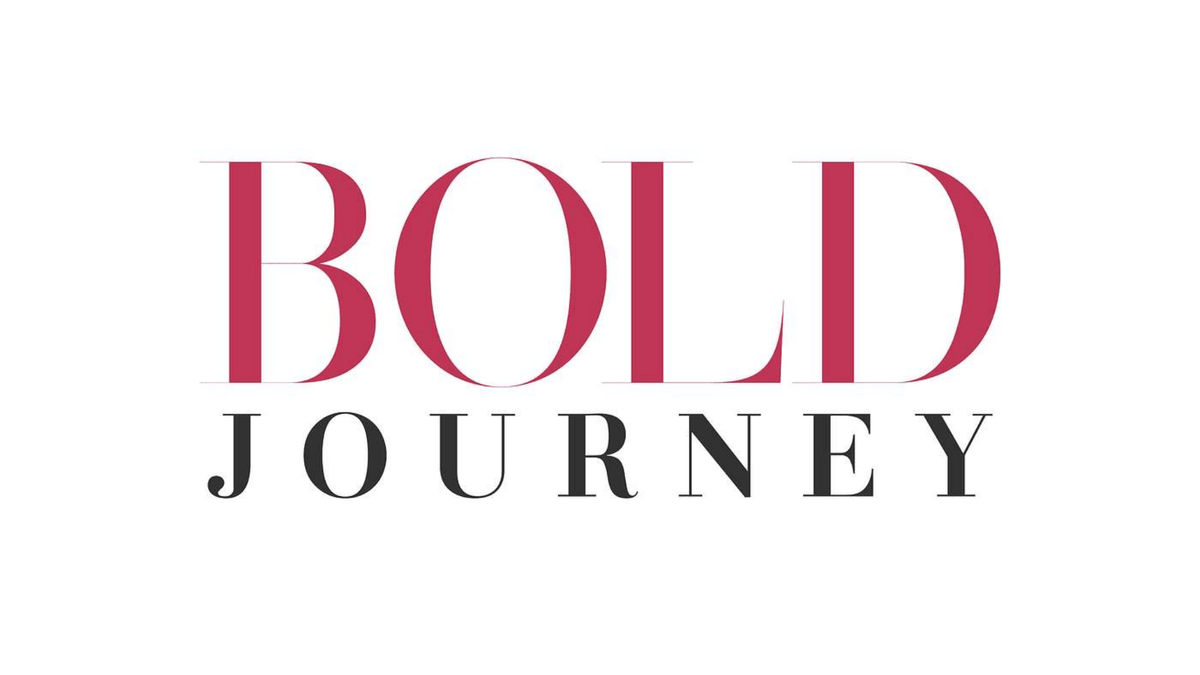 As Seen In: Bold Journey - GRAES