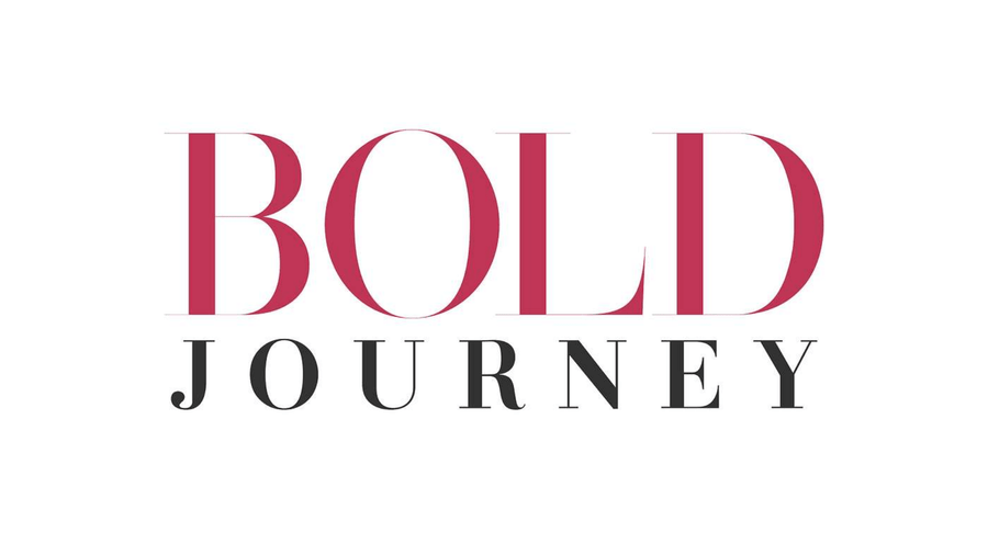 As Seen In: Bold Journey - GRAES
