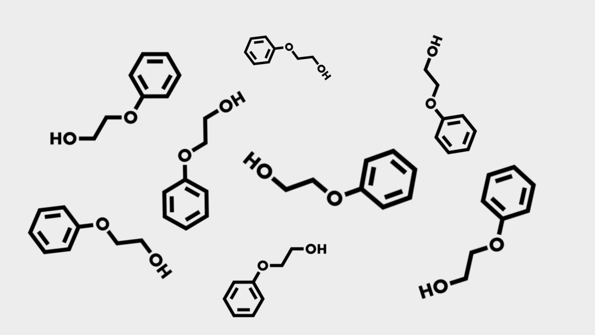 Is Phenoxyethanol Safe in Skincare? What You Need to Know - GRAES