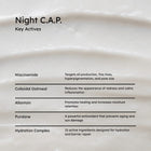 Night C.A.P. - GRAES